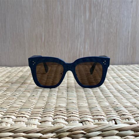 celine tinted wayfarer sunglasses|Celine online shopping usa.